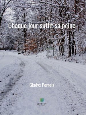 cover image of Chaque jour suffit sa peine